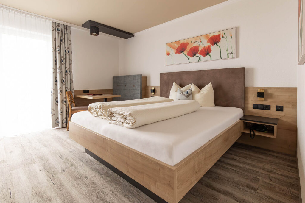 Aparthotel Olympia Panorama Studio 406 004