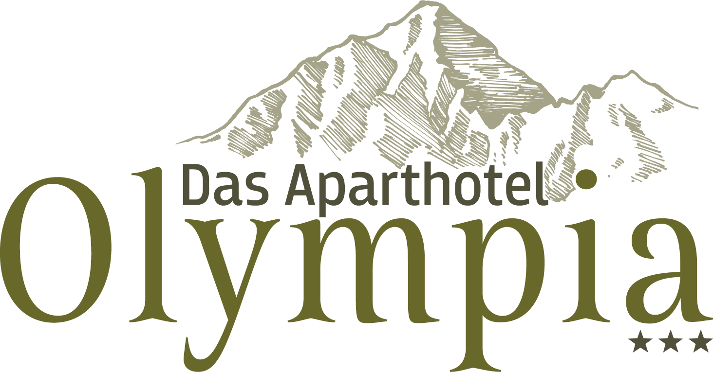 aparthotel olympia logo 2024 logo